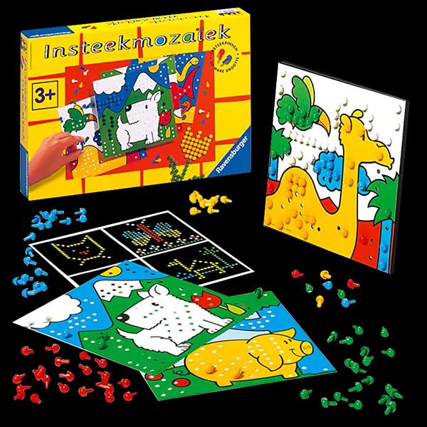 PIJAS RAVENSBURGER