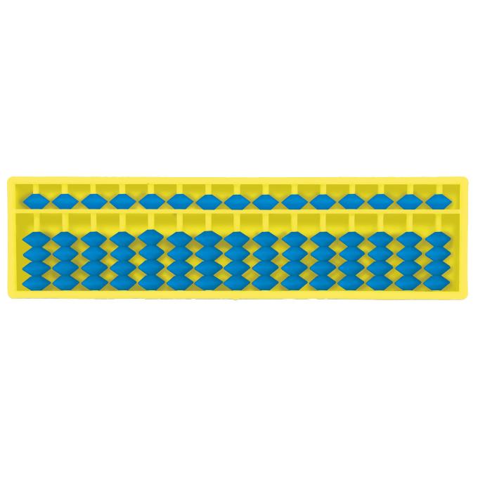 1027 ABACO JAPONES 23X7 CM
