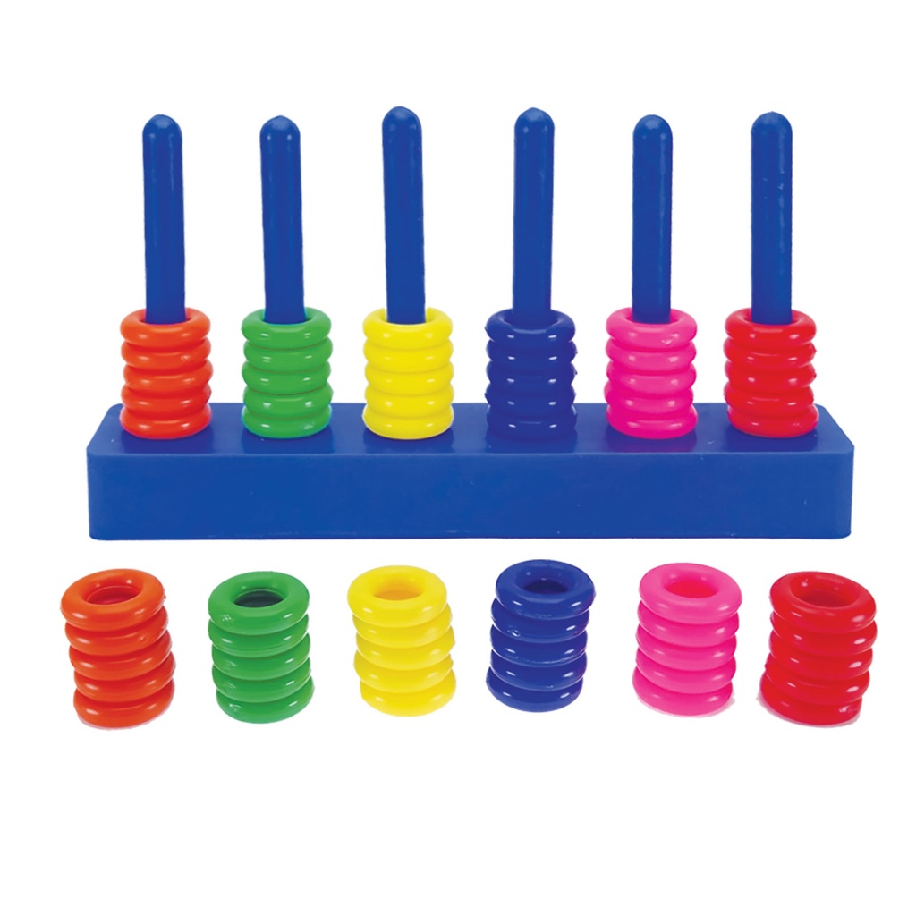 3196 Abaco Mini Vertical
