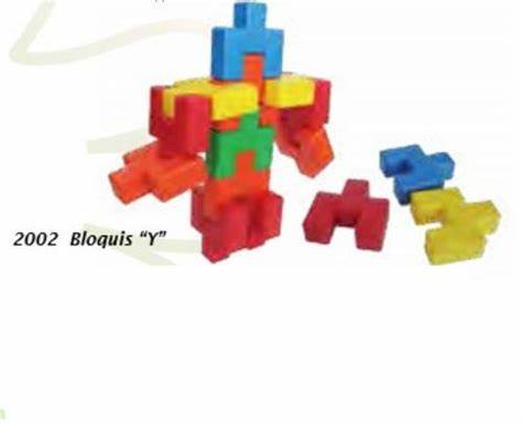 2002 Bloquis "y" c/22pzas