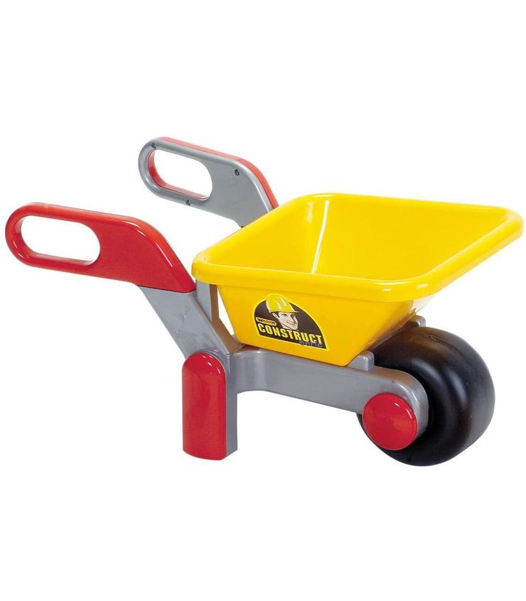 JU0009 CARRETILLA CONSTRUCTOR