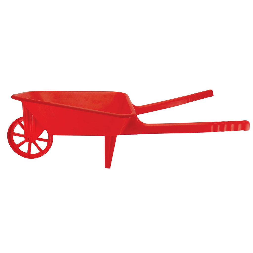 3186 Carretilla infantil
