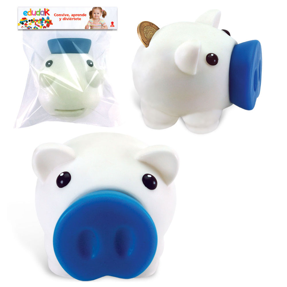 1063 COCHINITO ALCANCIA
