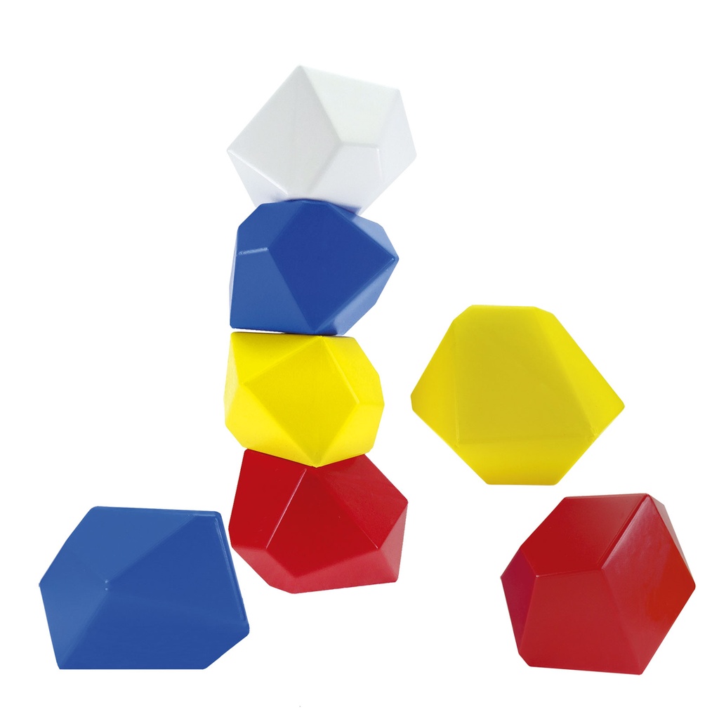 2120 DIAMANTES DE EQUILIBRIO C/30 PZAS