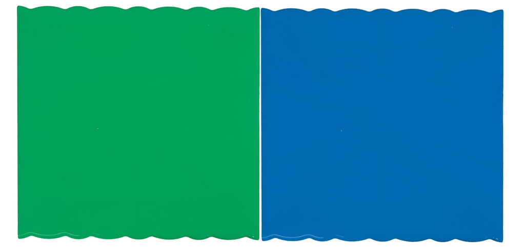 1046 MESA PREESCOLAR RECTANGULAR C/2 PZAS Y 1 UNION (SOBRE PEDIDO)
