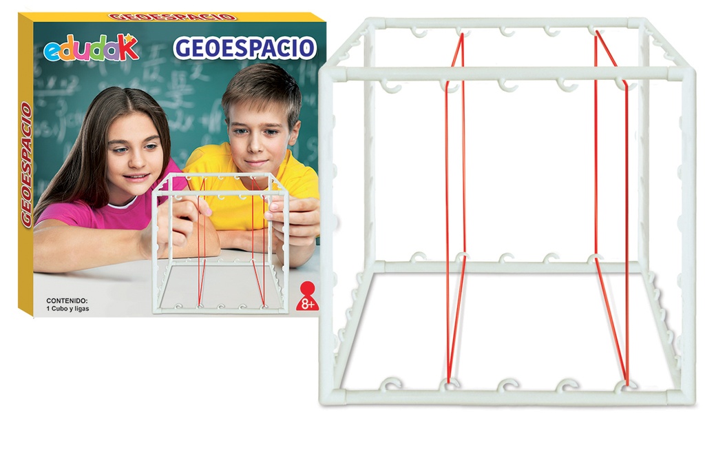 3060 GEOESPACIO