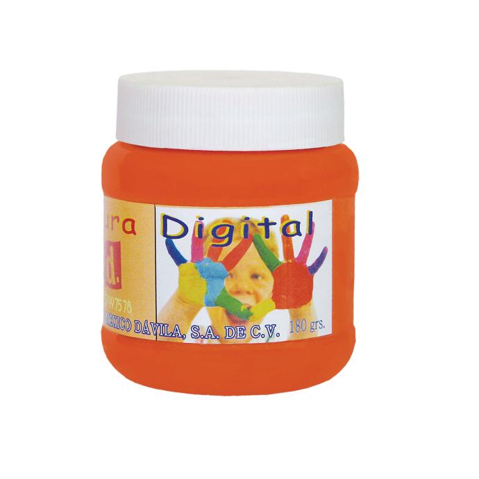 6025 PINTURA DIGITAL 180 ML