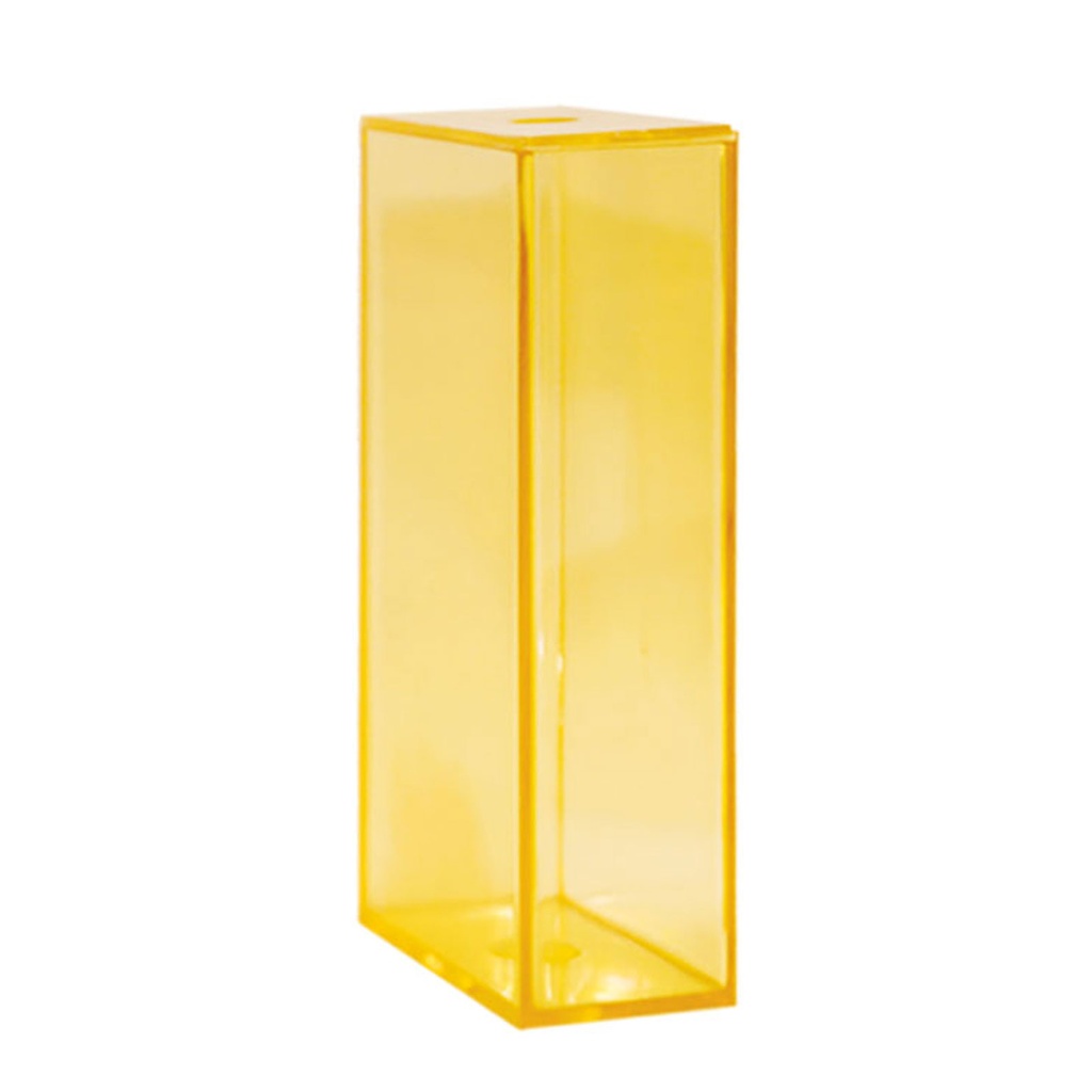 3294 PRISMA RECTANGULAR RELLENABLE