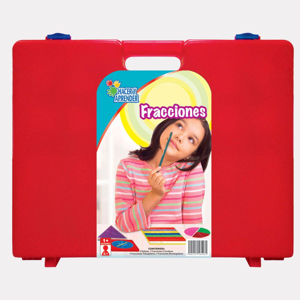 4003 KIT DE FRACCIONES (SOBRE PEDIDO)