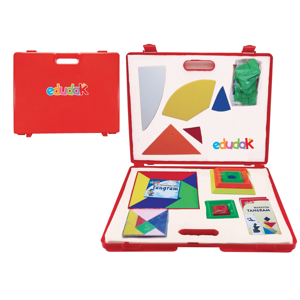 4102 KIT PENTO-TANGRAM (SOBRE PEDIDO)