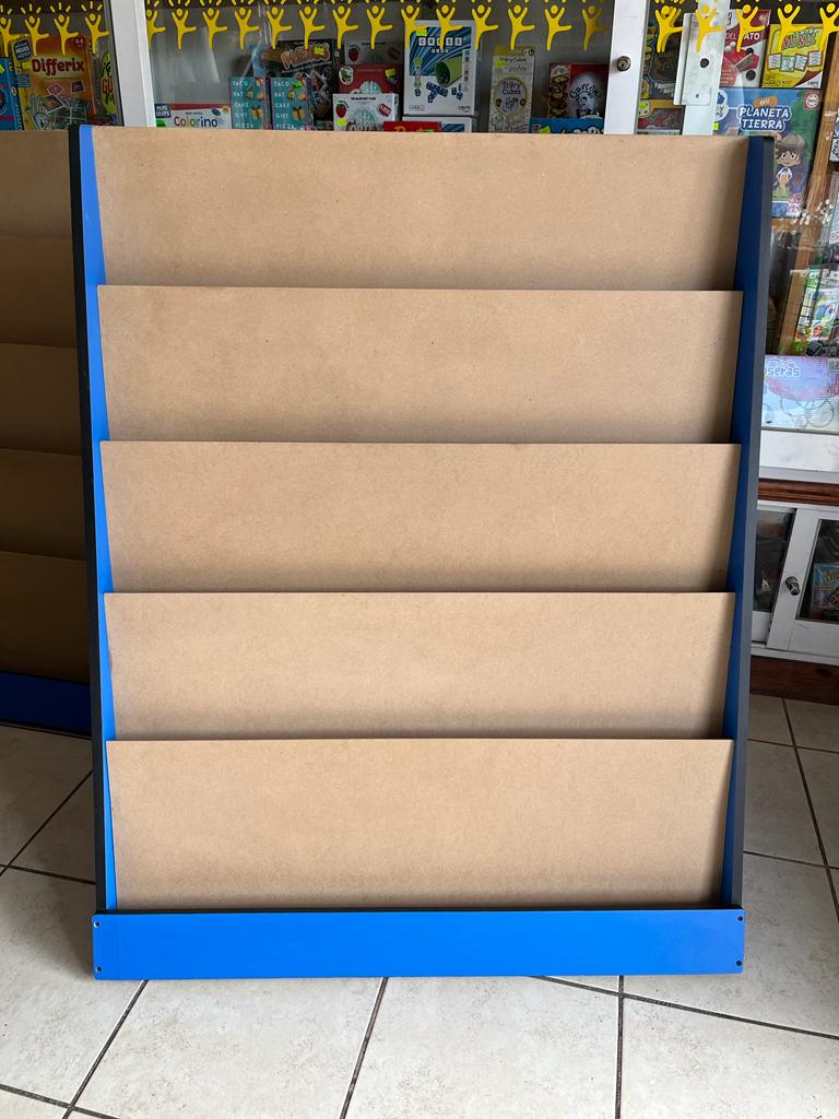 REVISTERO (MUEBLES) Medidas 1.10cmx90cm