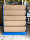 REVISTERO (MUEBLES) Medidas 1.10cmx90cm