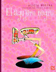 CUENTO EL AGUJERO NEGRO