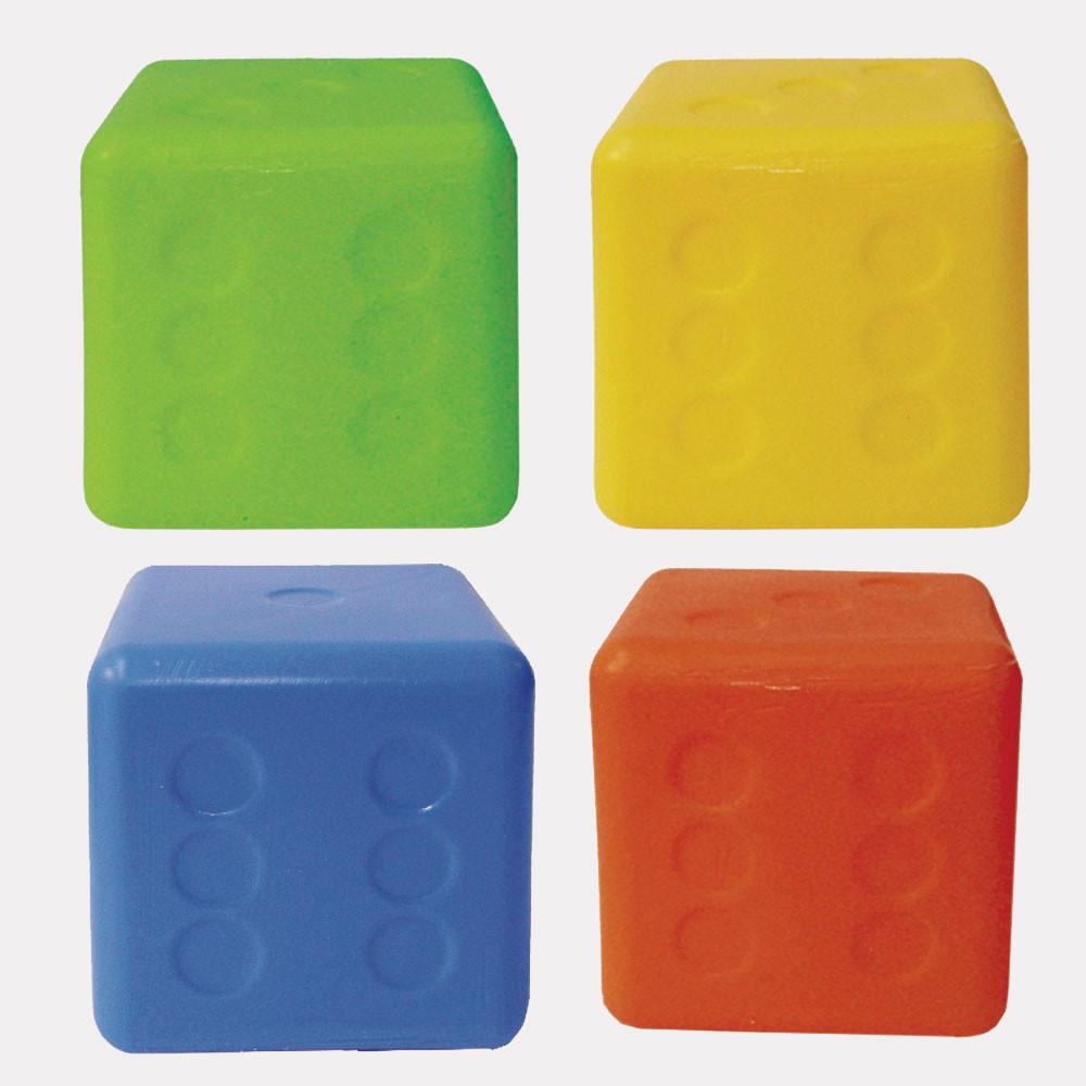 DADO JUMBO INDIVIDUAL