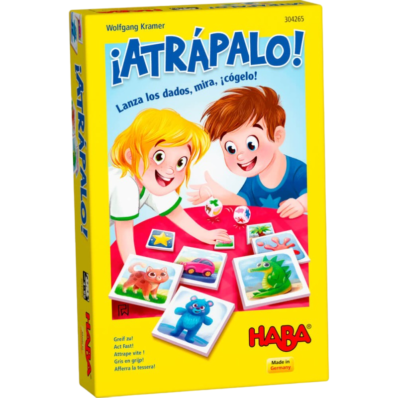 ATRAPALO