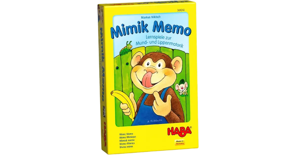 MEMO MIMICA