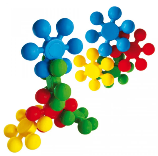 ESTRELLA DE COLORES KARVAN