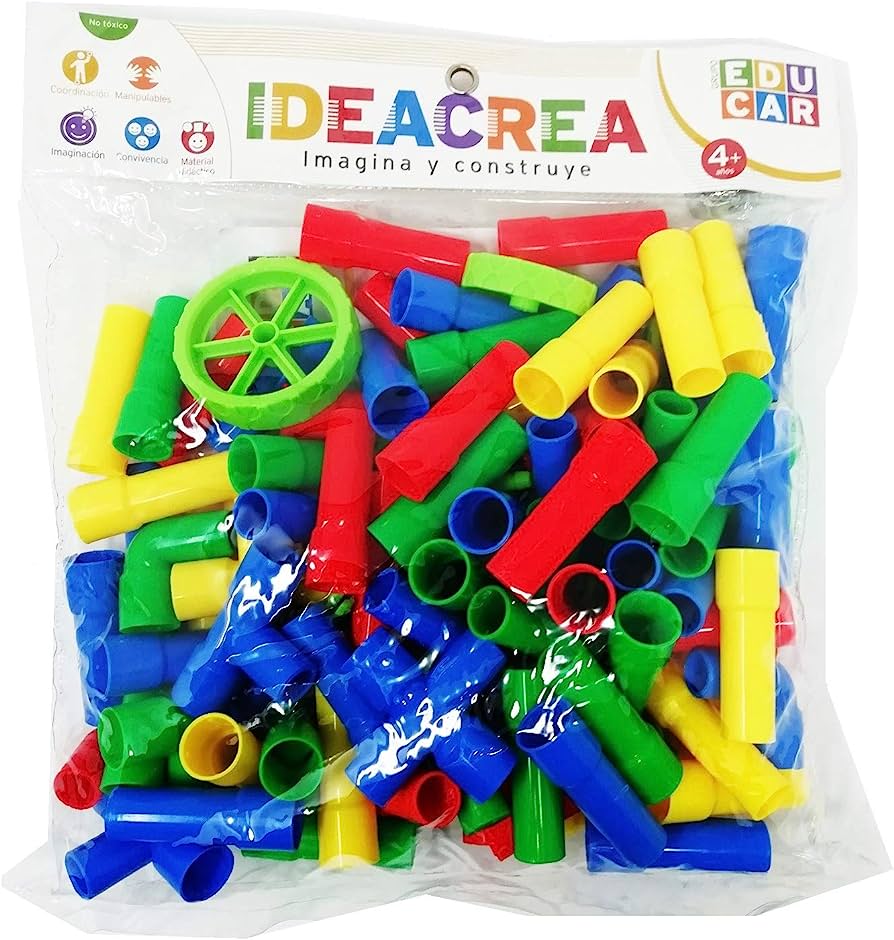 IDCR CONSTRUTUBO EDU