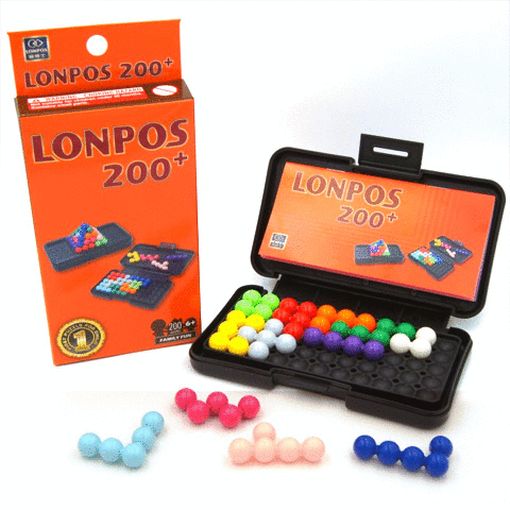 LONPOS 200 