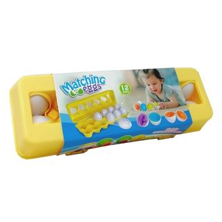 CAJA DE HUEVOS FRUTAS Y VERDURAS