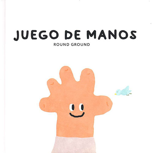 CUENTO JUEGO DE MANOS 