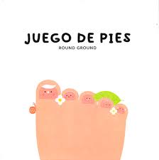 CUENTO JUEGO DE PIES 