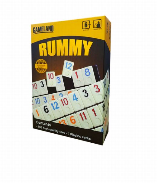 RUMMY 