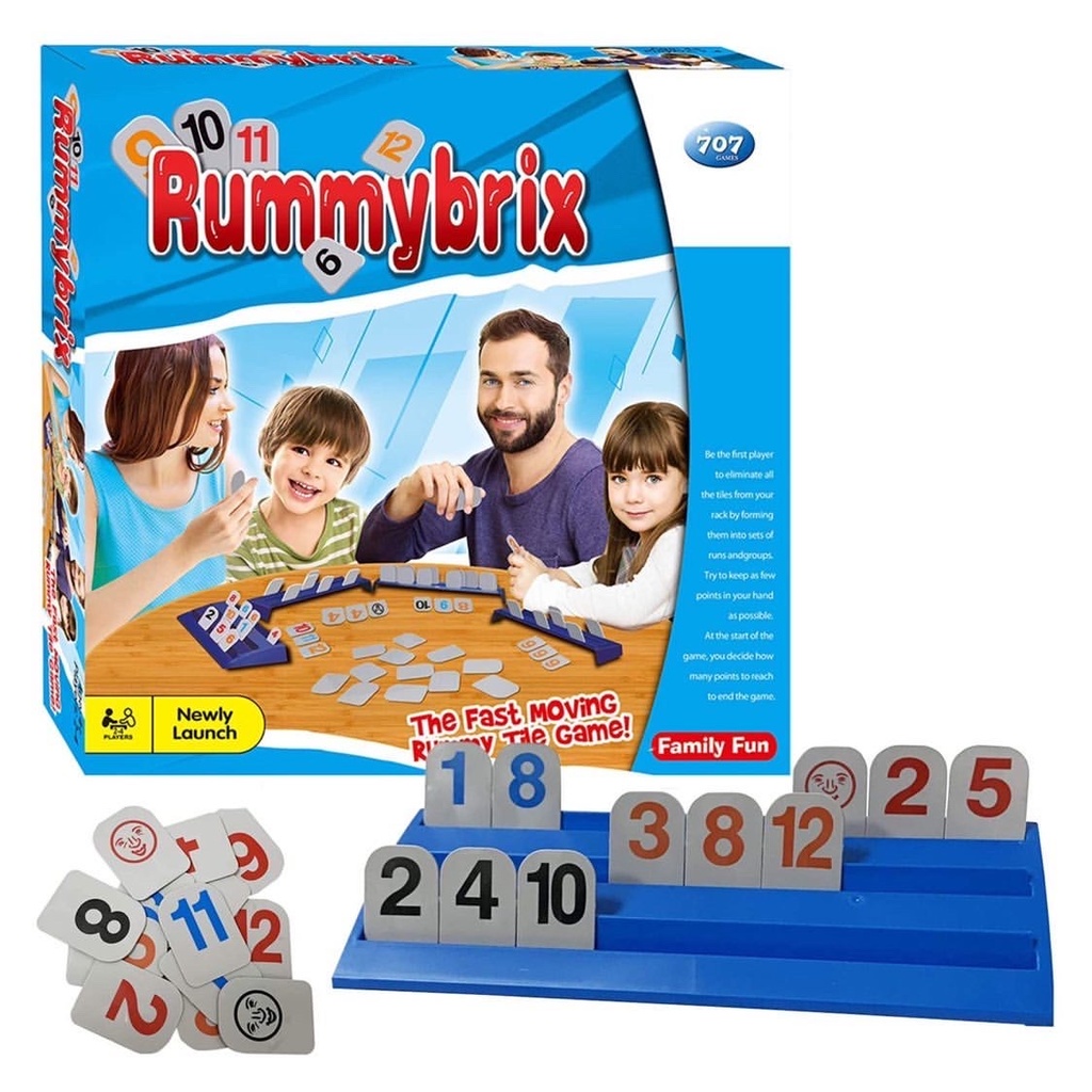 RUMMYBRIX