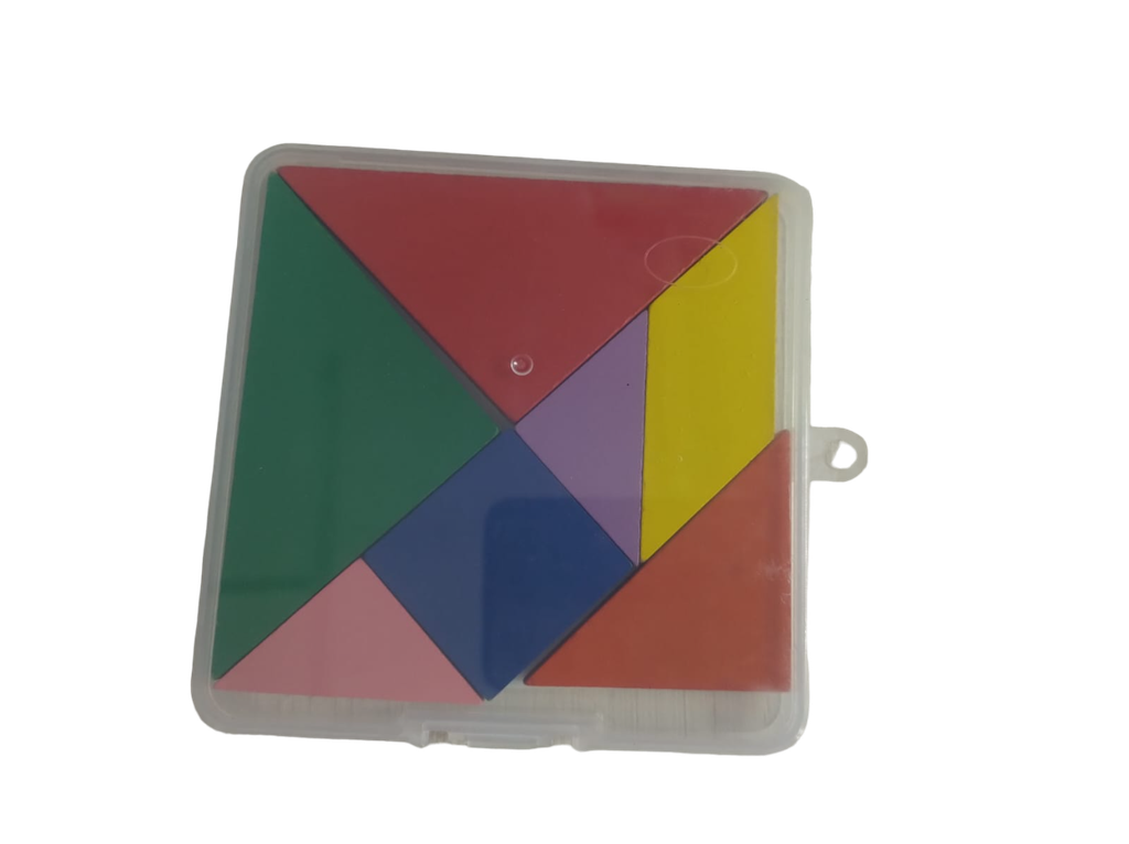 TANGRAM PYR