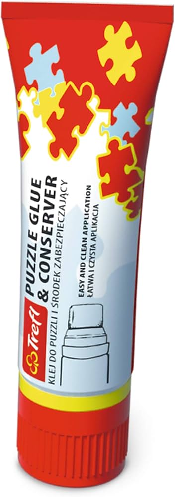 PEGAMENTO PARA ROMPECABEZAS 70ML