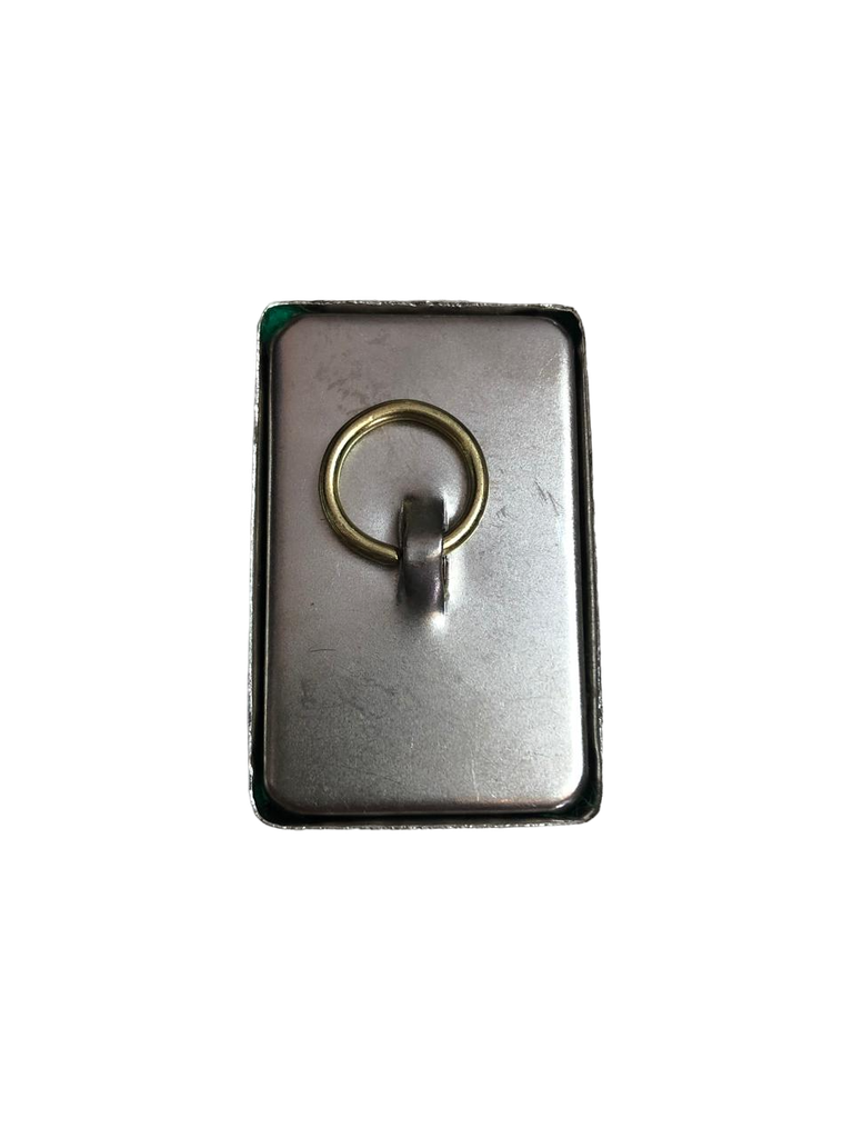 SELLO SEN EN CAJA METALICA 