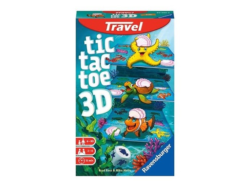 TIC TAC TOE 
