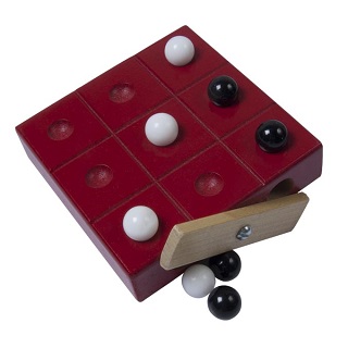 JUEGO DEL GATO 1PZ