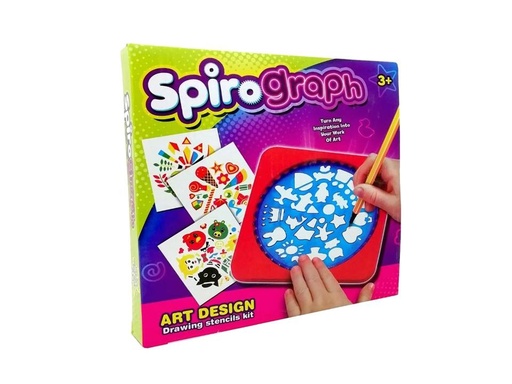 DISEÑO DE MANDALAS 