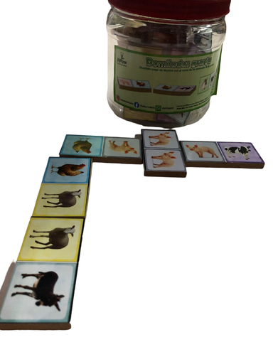 DOMILUDUS GRANJA