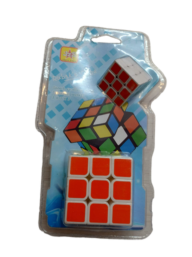 CUBO MAGICO RUBIK