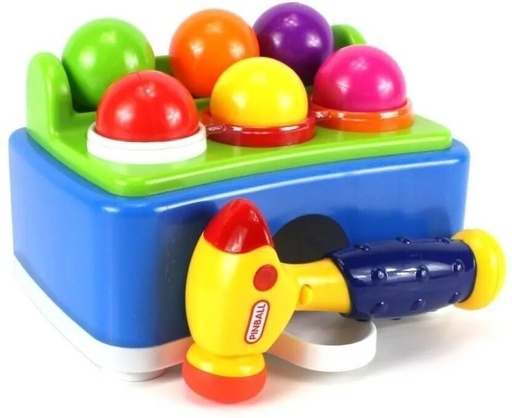 MARTILLO MUSICAL