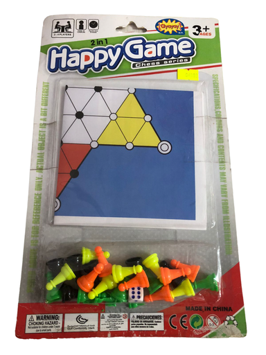 HAPPY GAME