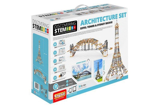 STEM ARQUITECTURA 51 PZS
