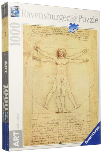 RPC 1000 EL HOMBRE DE VITRUBIO