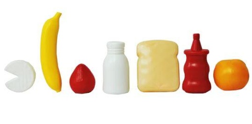 2144 FRUTAS Y LACTEOS