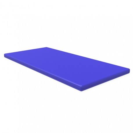 K-1700 COLCHONETA BASICA 120X60X5 EN VINIL