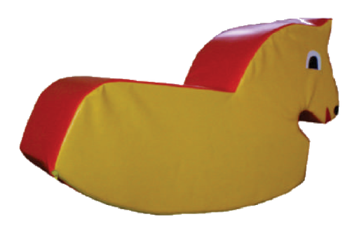 K-6398 CABALLITO LONA