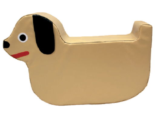 K-6401 PERRO LONA