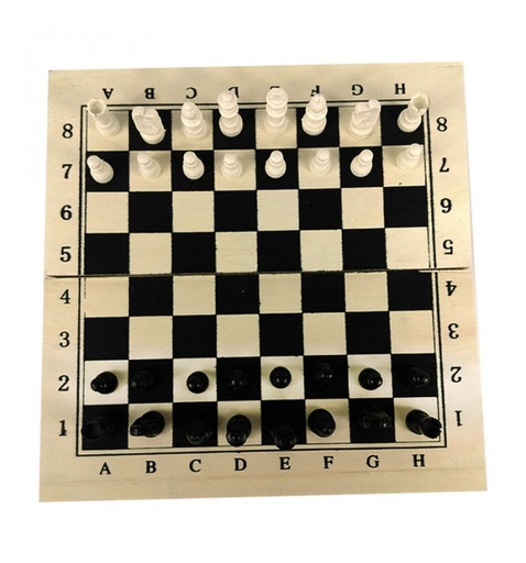 JU20698 AJEDREZ GRANDE BALSA
