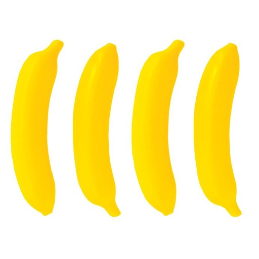 PLATANO 10 PZAS