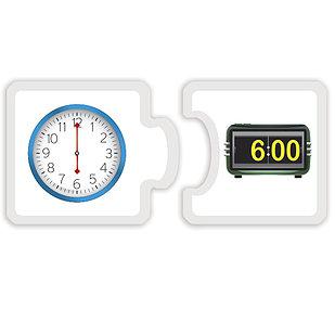 MATCH RELOJ