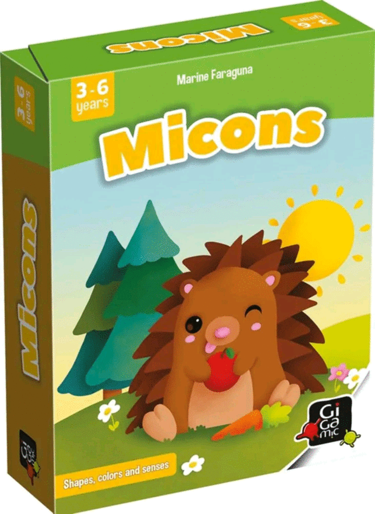 MICONS
