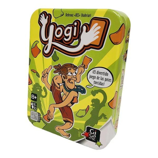 YOGI