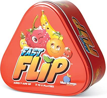 FAST FLIP